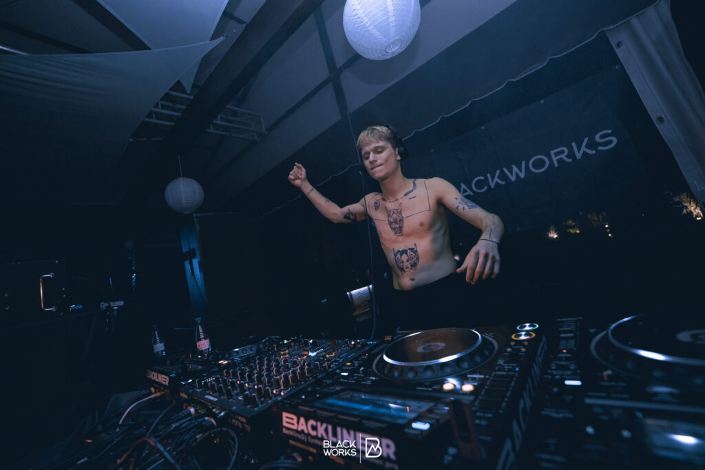 Best Hard Techno DJs Defining the Scene in 2025 31 CLTX