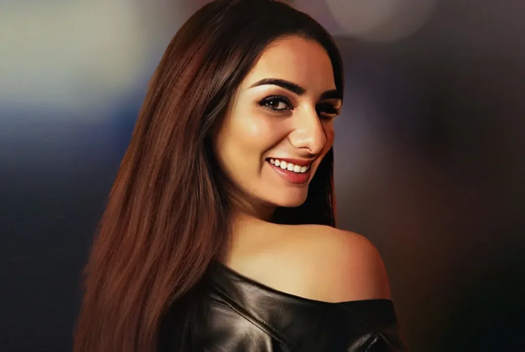 Best Hard Techno DJs Defining the Scene in 2025 27 Carla Schmitt