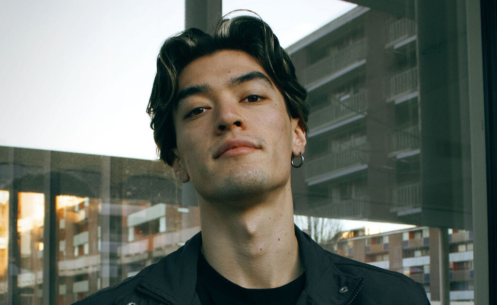 Best Hard Techno DJs Defining the Scene in 2025 30 Charlie Sparks