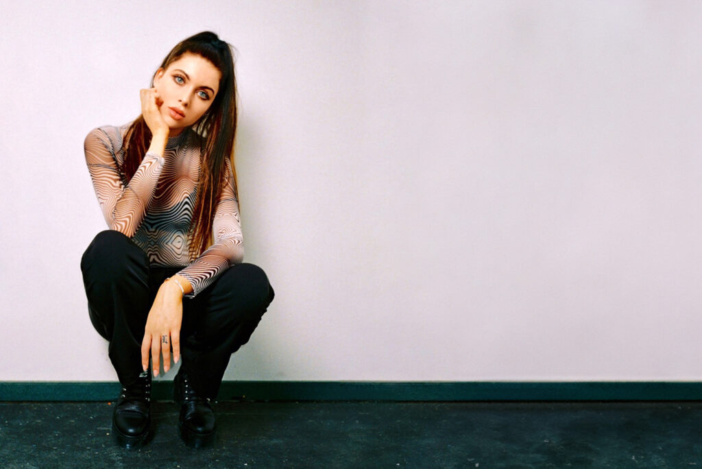 Best Hard Techno DJs Defining the Scene in 2025 32 Clara CuvΓ©