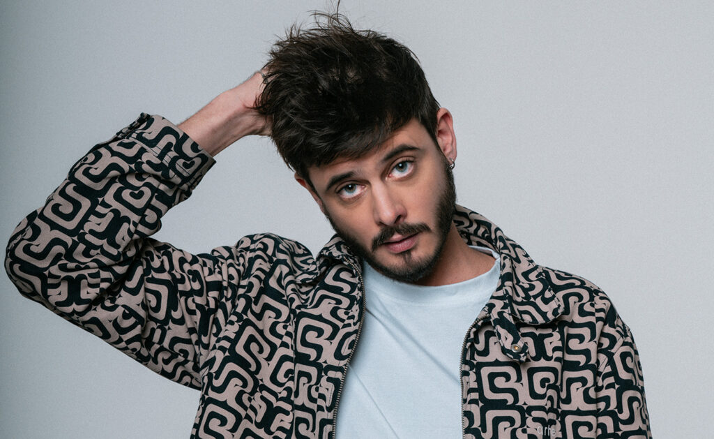 Best Hard Techno DJs Defining the Scene in 2025 34 Creeds