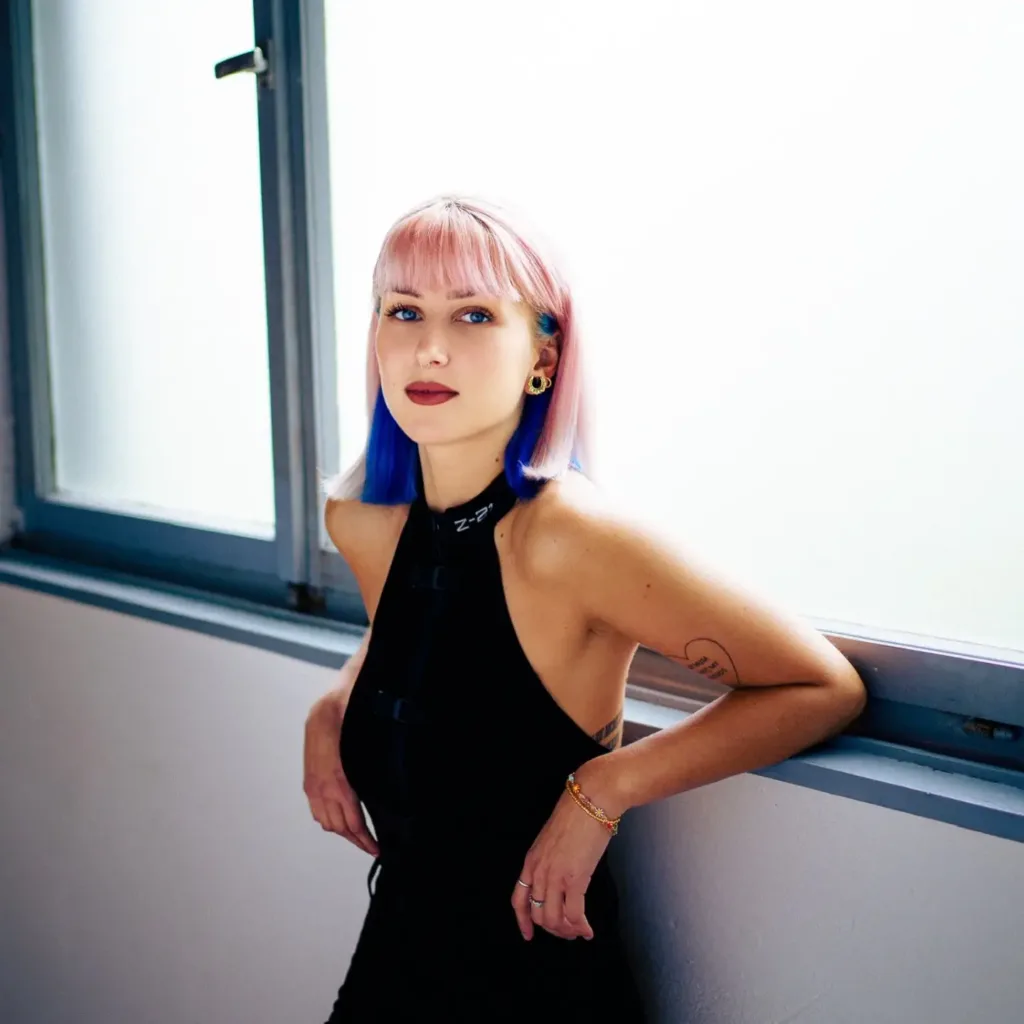 Best Hard Techno DJs Defining the Scene in 2025 33 CLOUDY