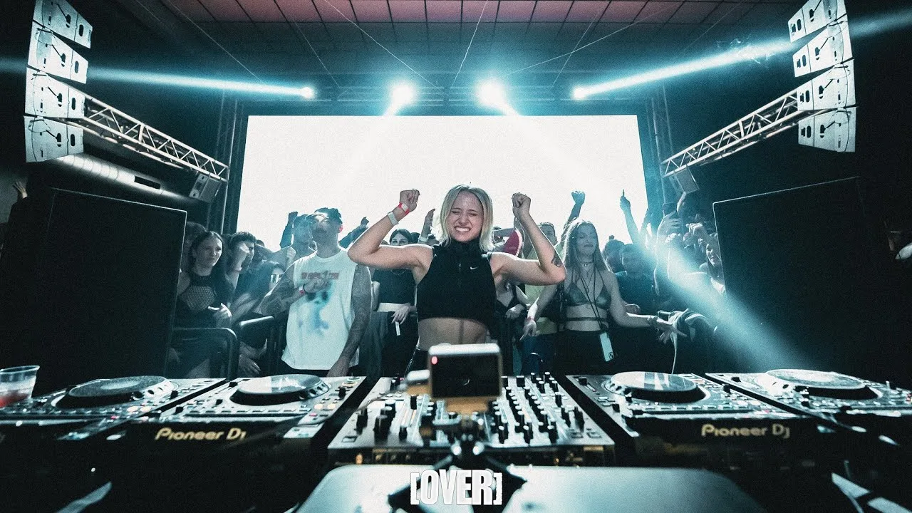 NOVAH – AUDIODROME CLUB  2025