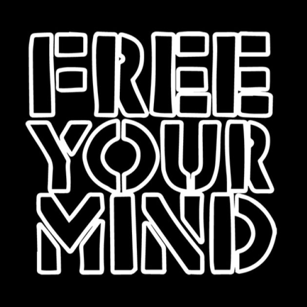 Free Your MInd LOGO
