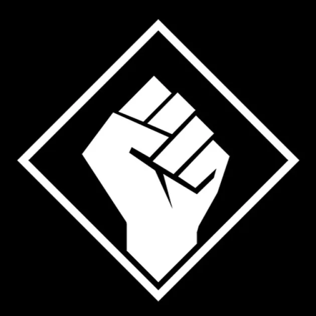 Rotterdam Rave LOGO