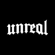 Unreal Germany LOGO