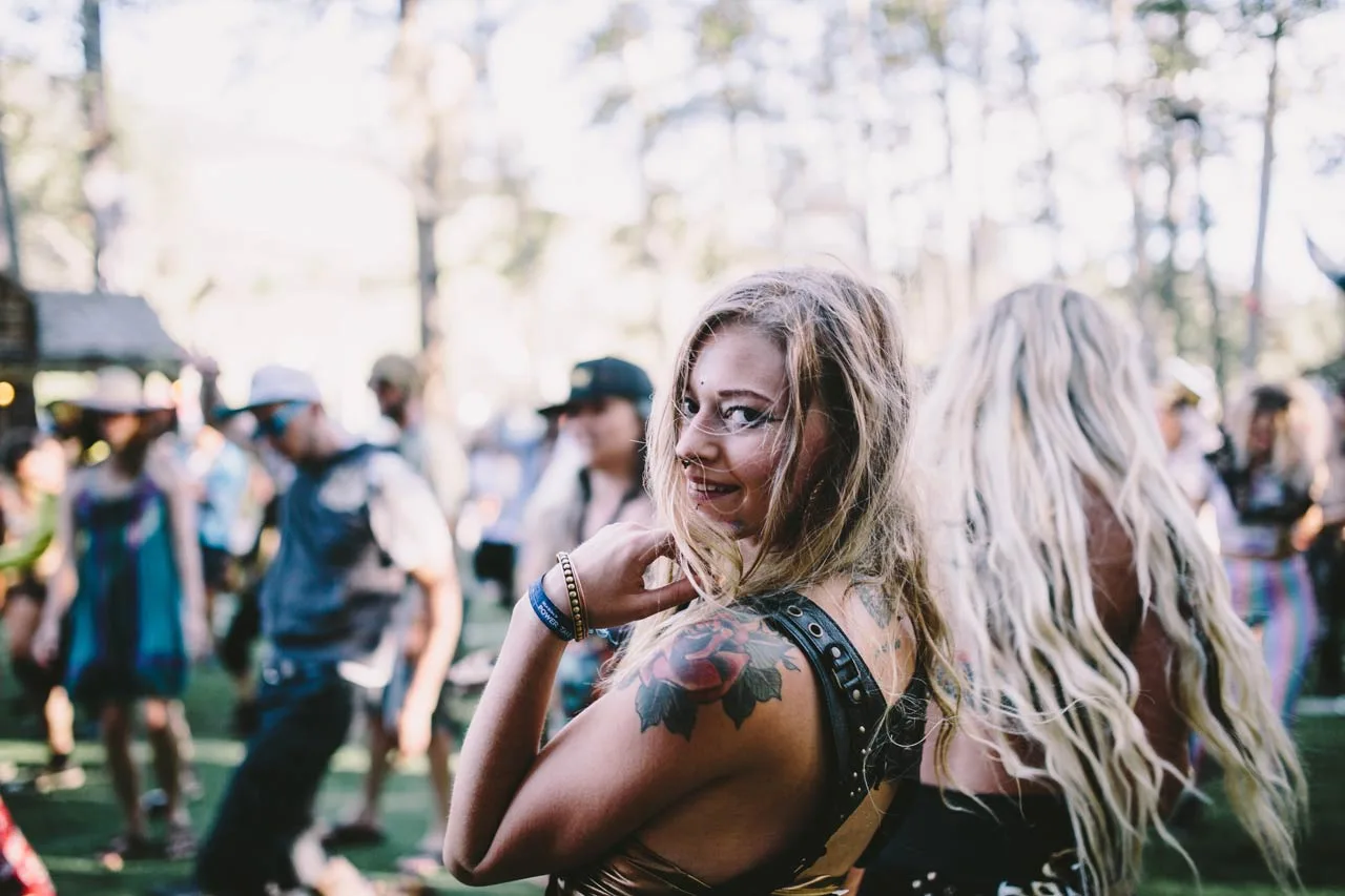 How the New Generation and TikTok Ignited the Hardtechno 2025 Revolution 3 Gen-Z raver