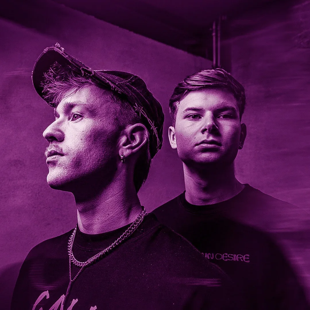 150+ Best Hard Techno DJs Defining the Scene – Full Artist List 74 DTKO profile picture