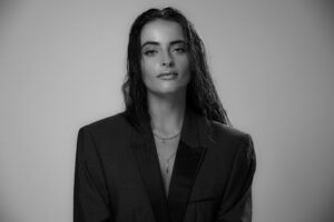 Best Hard Techno DJs Defining the Scene in 2025 39 Daniella da Silva