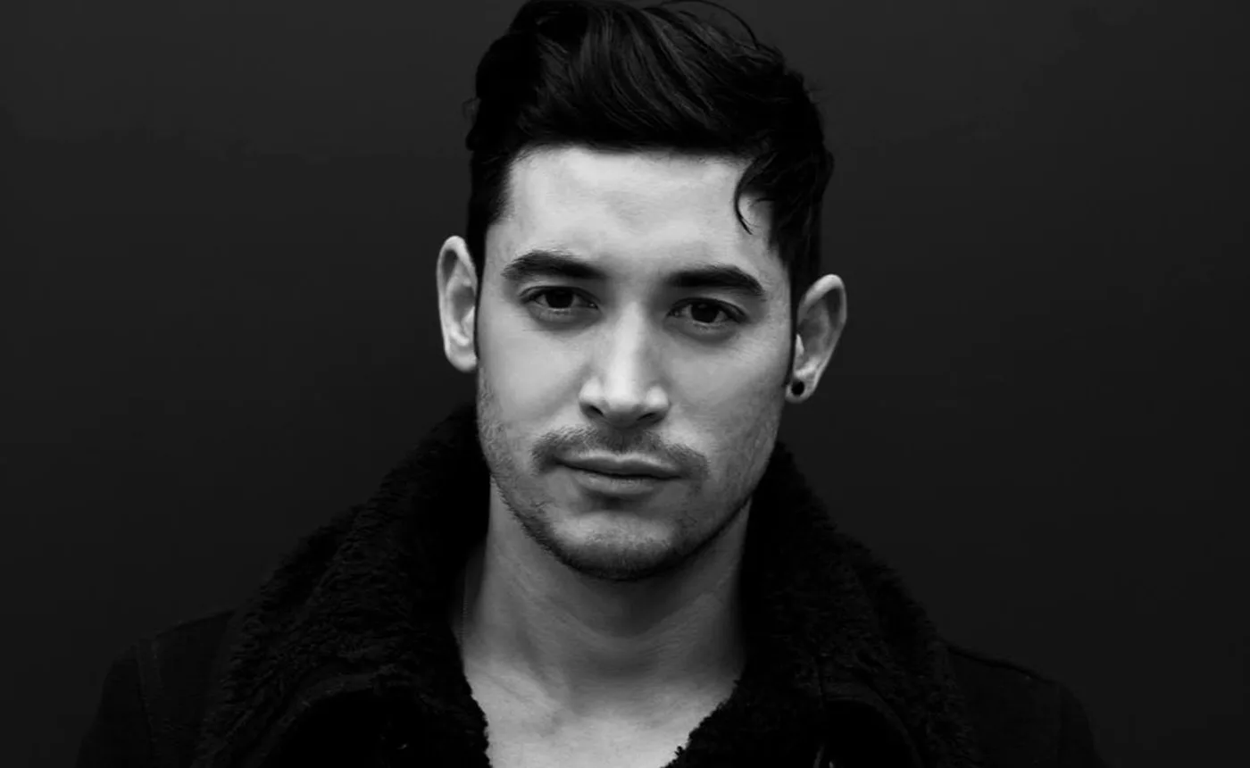 150+ Best Hard Techno DJs Defining the Scene – Full Artist List 68 Dax J profile picture