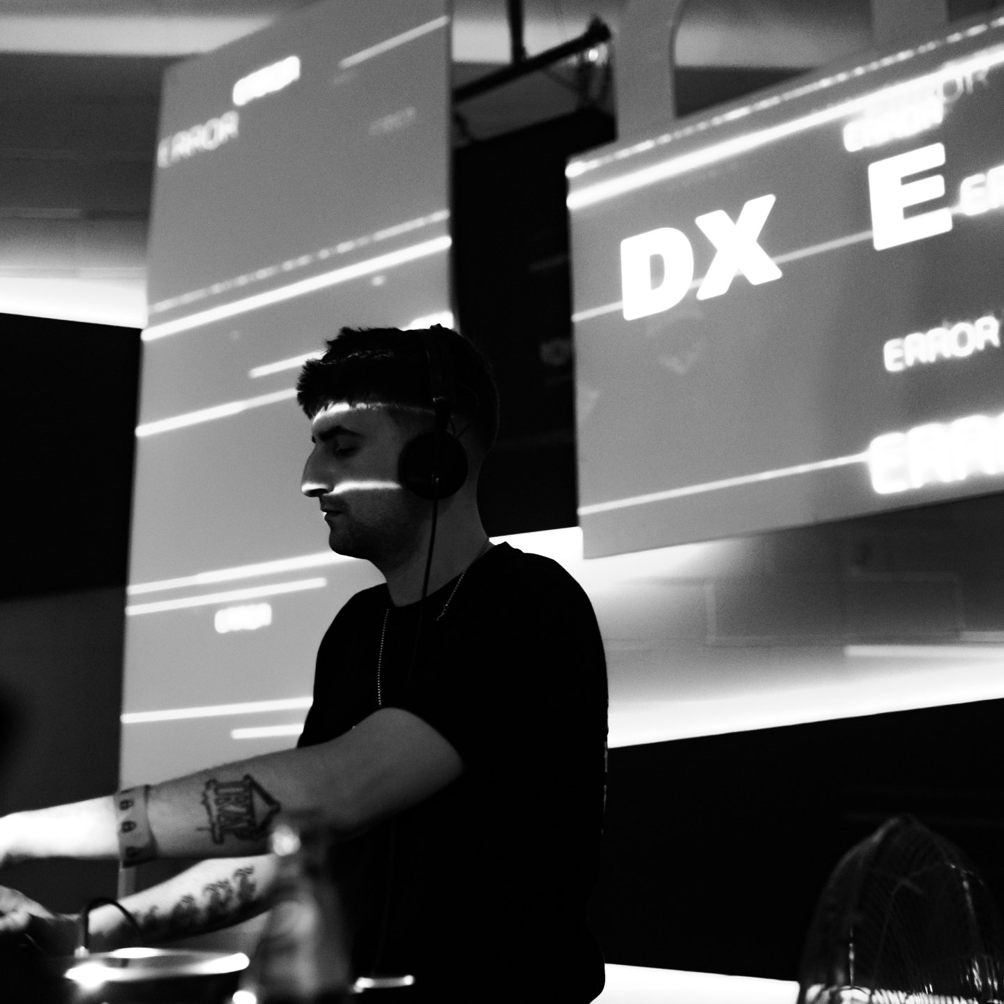150+ Best Hard Techno DJs Defining the Scene – Full Artist List 77 dxpe profile picture