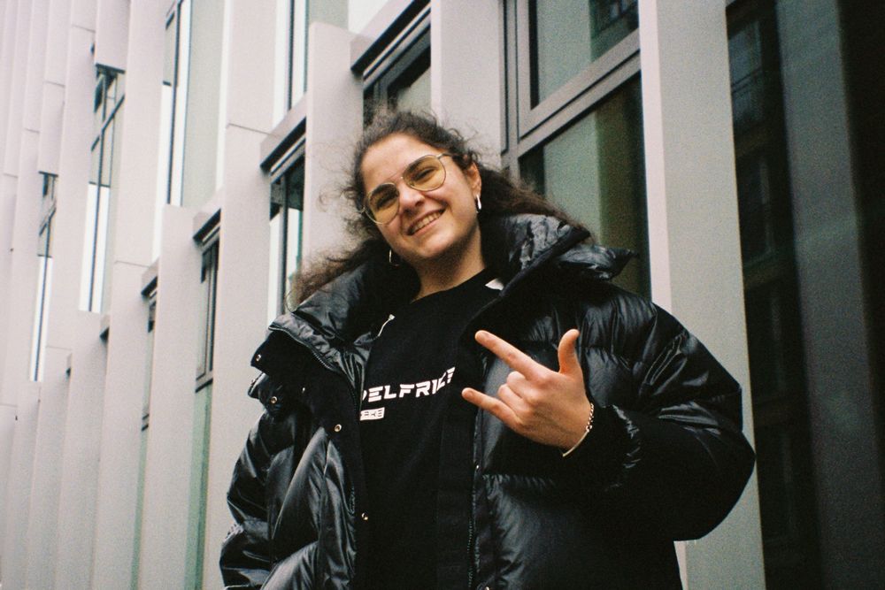 11 Best Female Hard Techno DJs to Watch in 2026 10 A.N.I — hard techno DJ