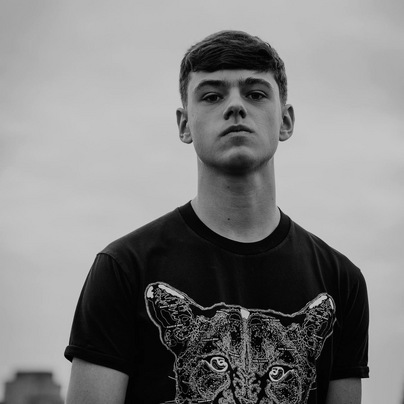 Best Hard Techno DJs Defining the Scene in 2025 162 ALEX FARELL