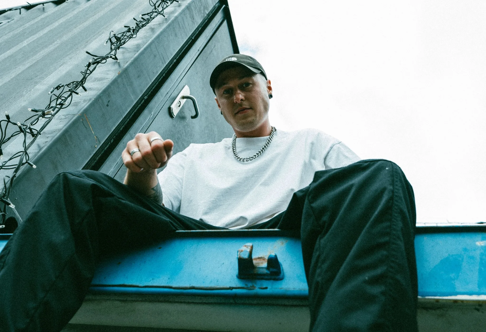 Best Hard Techno DJs Defining the Scene in 2025 189 BEN TECHY profile 1