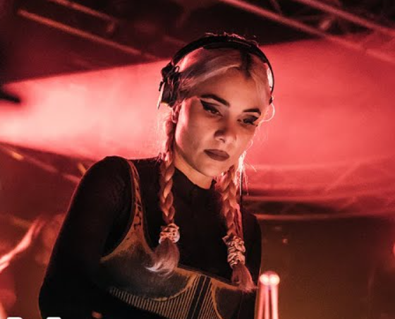 11 Best Female Hard Techno DJs to Watch in 2026 6 Cera Khin — hard techno DJ