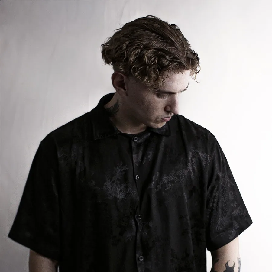 Best Hard Techno DJs Defining the Scene in 2025 203 VINO