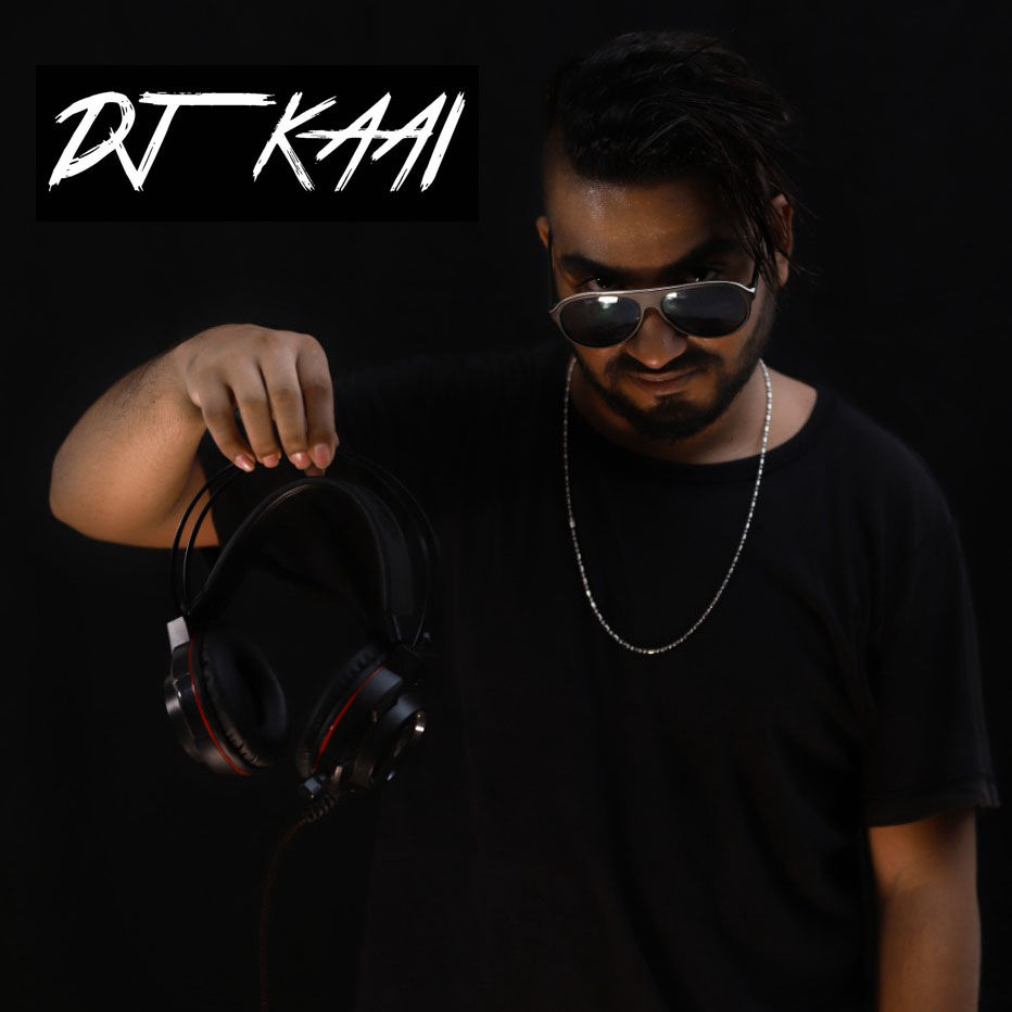 Best Hard Techno DJs Defining the Scene in 2025 202 KAAI