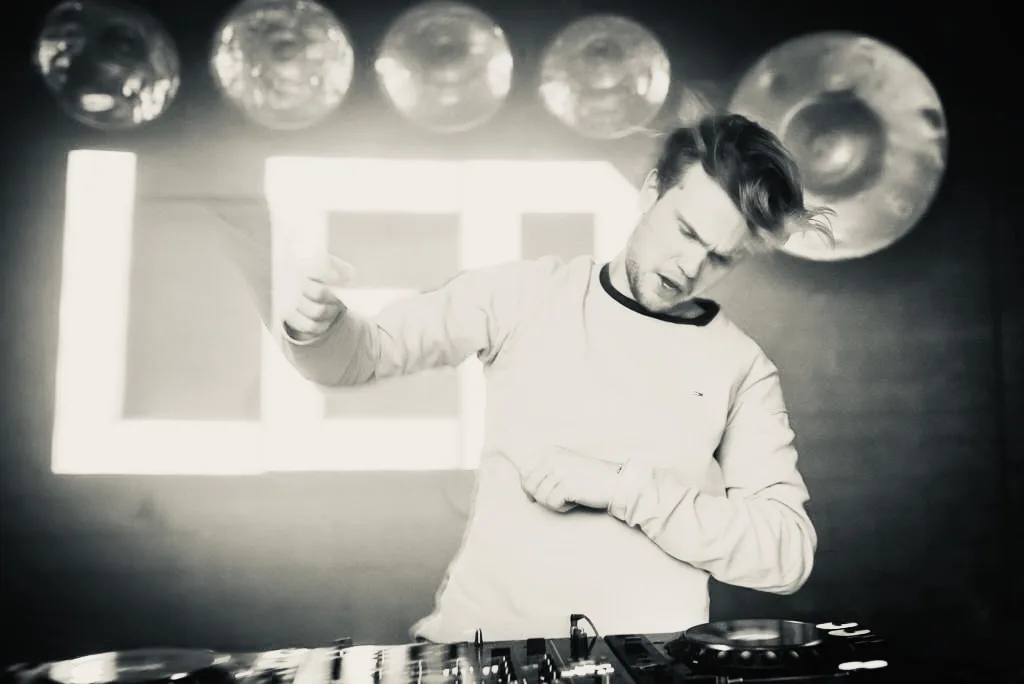 Best Hard Techno DJs Defining the Scene in 2025 204 STORM