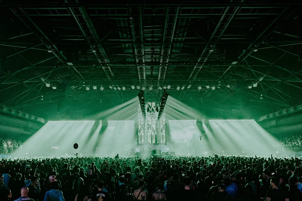 FCKNYE Festival 2025