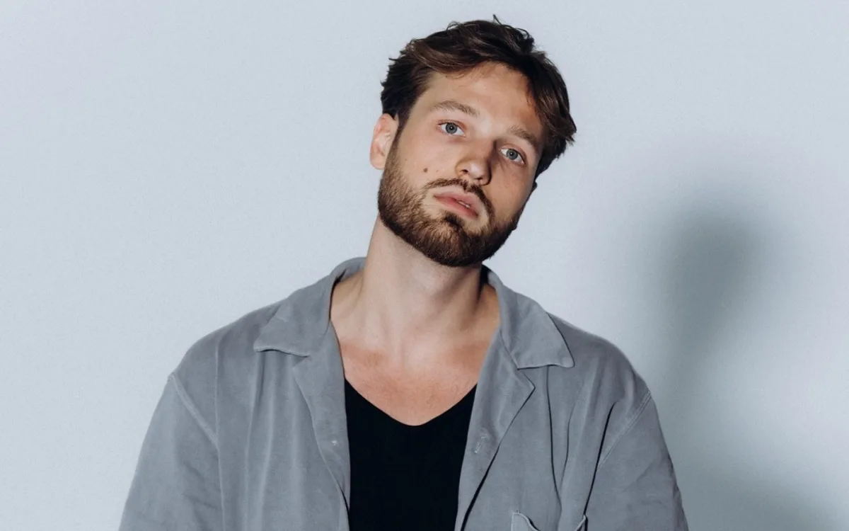 Best Hard Techno DJs Defining the Scene in 2025 83 Franc Fala profile pic