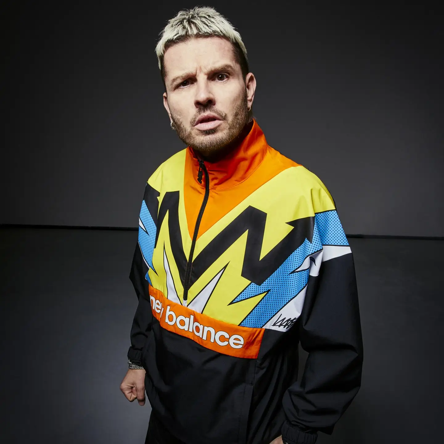 Best Hardtechno DJ Gallery List 2025 74 Gianni di Bernardo profile pic