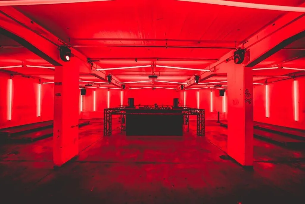 Gotec club 76 events