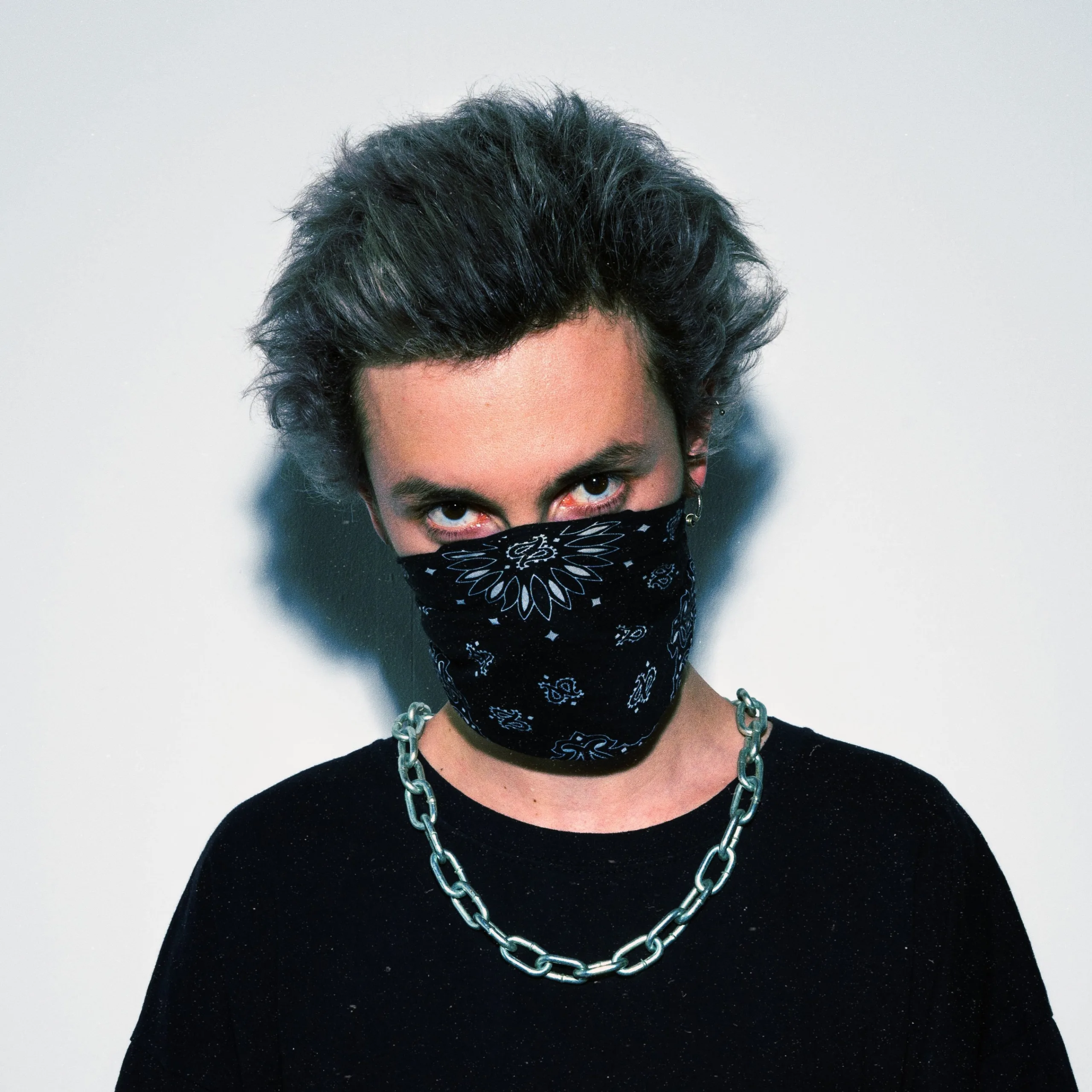 Best Hard Techno DJs Defining the Scene in 2025 12 I Hate Models hard techno DJ profile photo