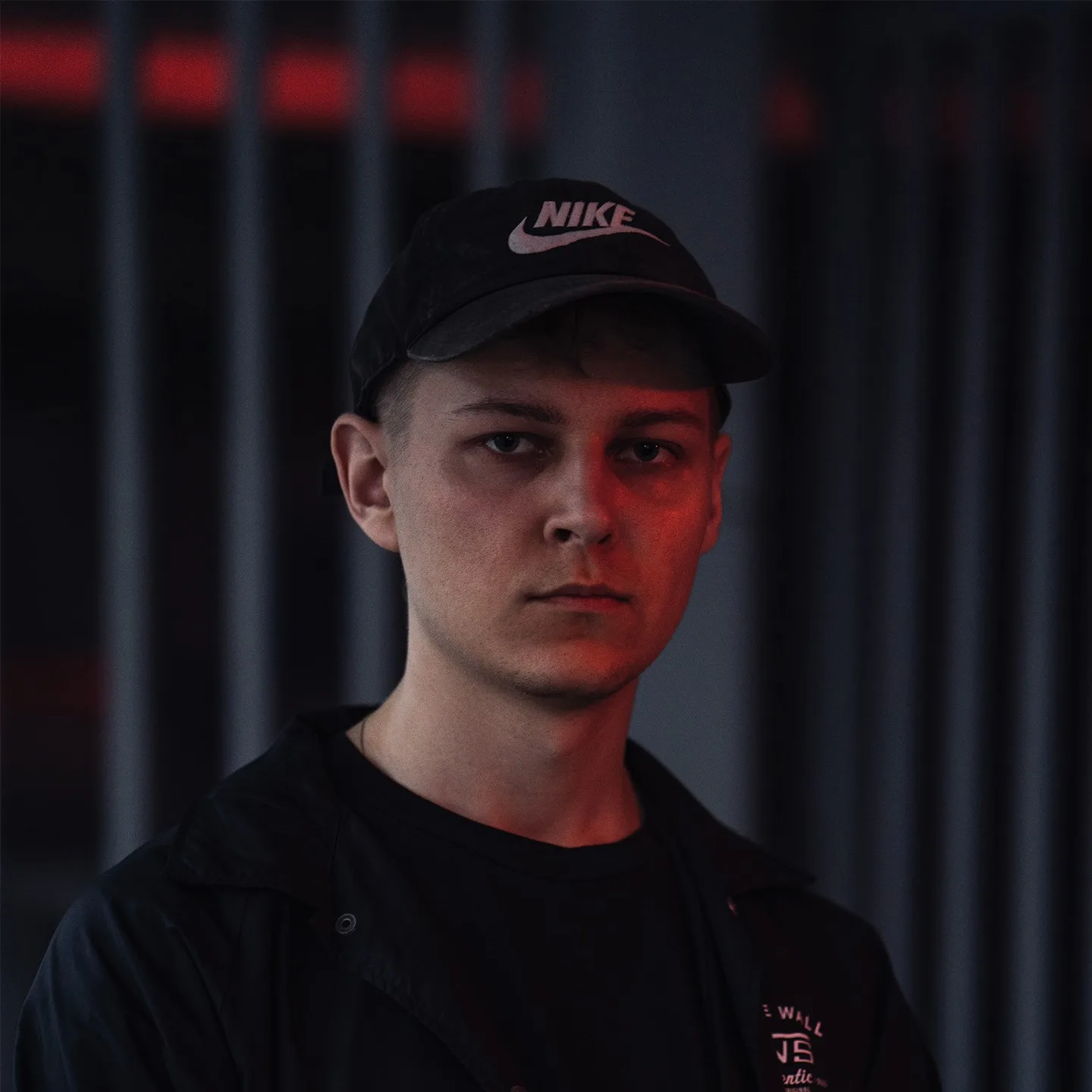 Best Hard Techno DJs Defining the Scene in 2025 94 Illiya Korniyenko profile pic