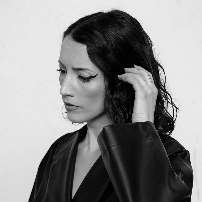 Best Hard Techno DJs Defining the Scene in 2025 93 Ireen Amnes profile pic