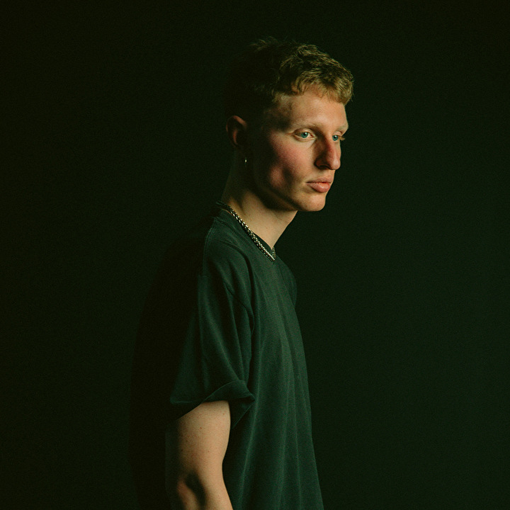 Best Hard Techno DJs Defining the Scene in 2025 100 Jan Vercauteren profile pic