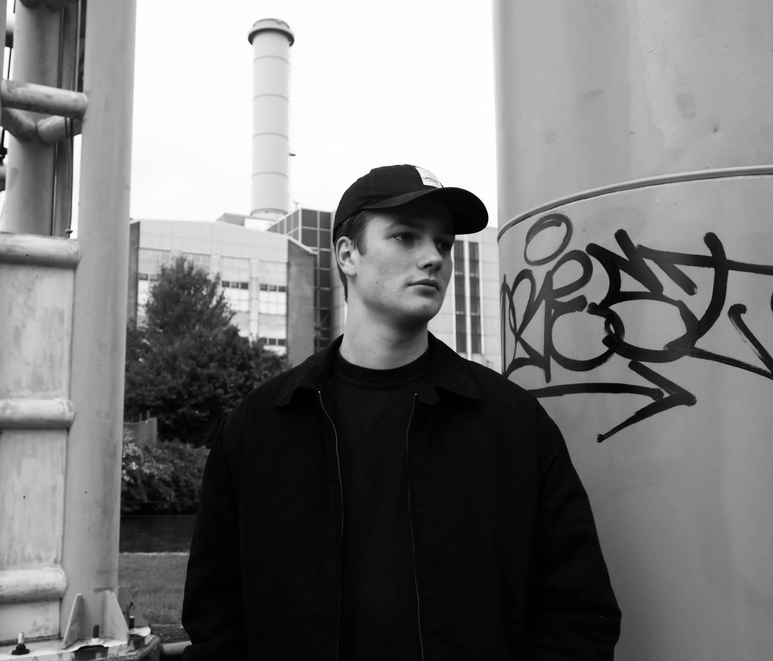 Best Hard Techno DJs Defining the Scene in 2025 99 Juul-Exler profile pic