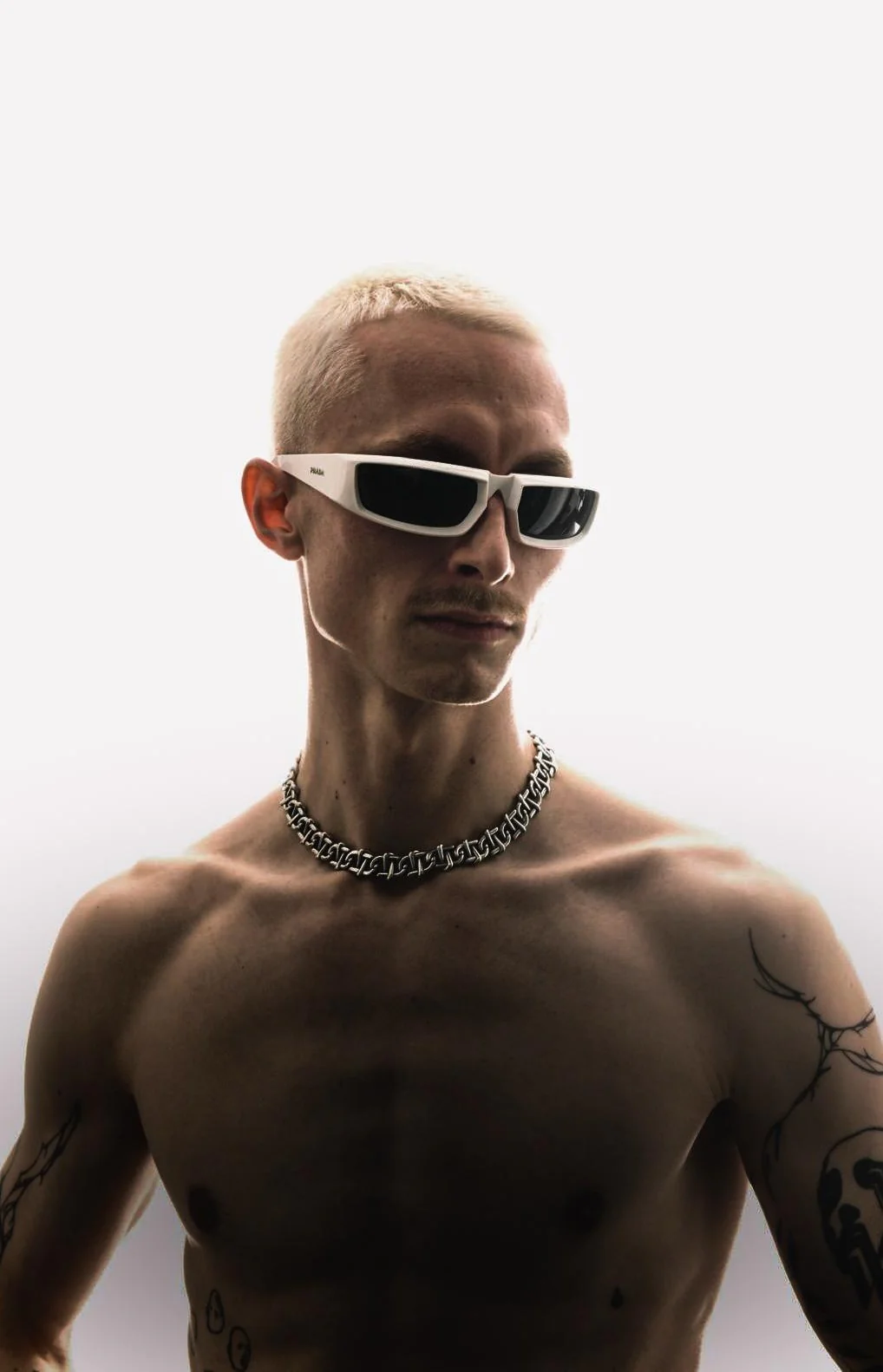 Best Hard Techno DJs Defining the Scene in 2025 113 KUKO profile pic 2