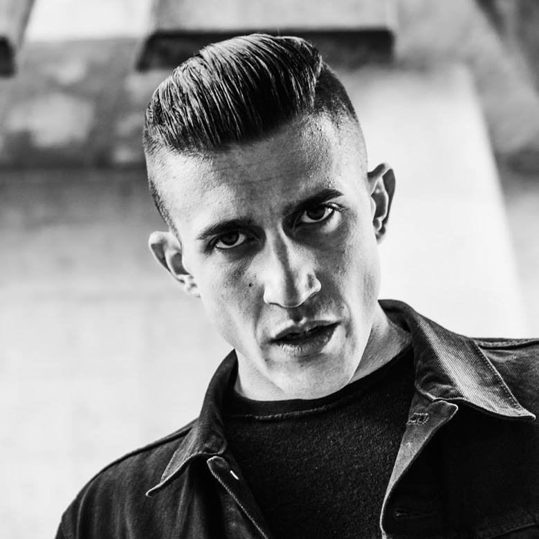 Best Hard Techno DJs Defining the Scene in 2025 114 Lorenzo Raganzini profile picture