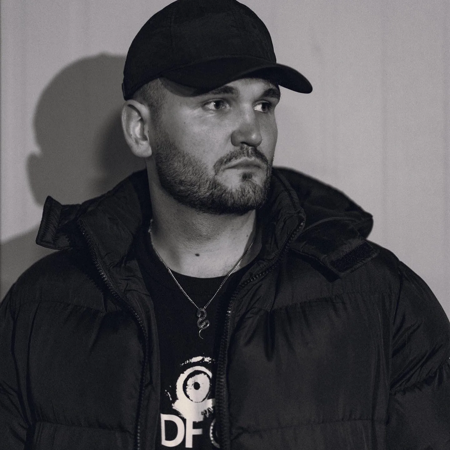 Best Hard Techno DJs Defining the Scene in 2025 116 Luciid profile picture