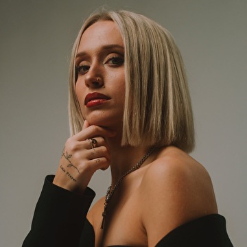 NOVAH — hard techno DJ/producer