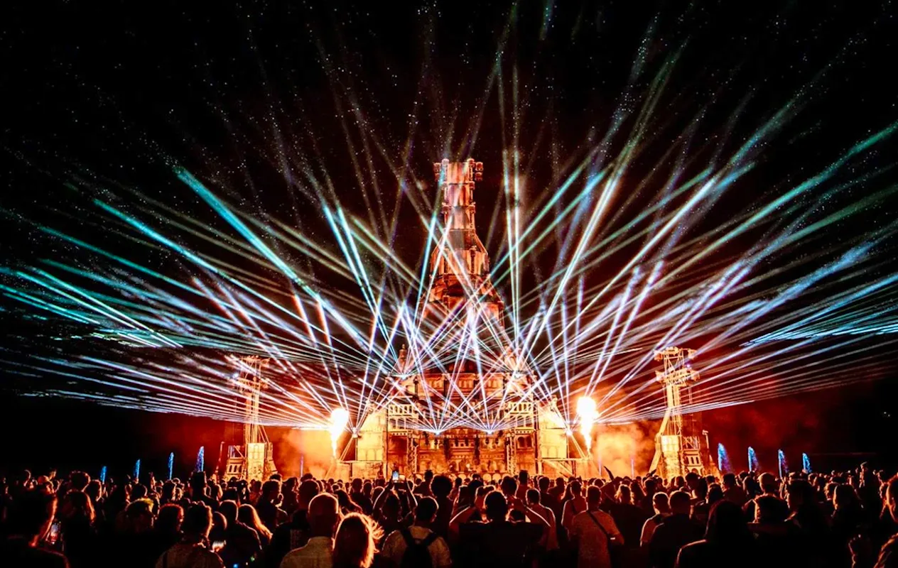 Nibirii Festival 2026