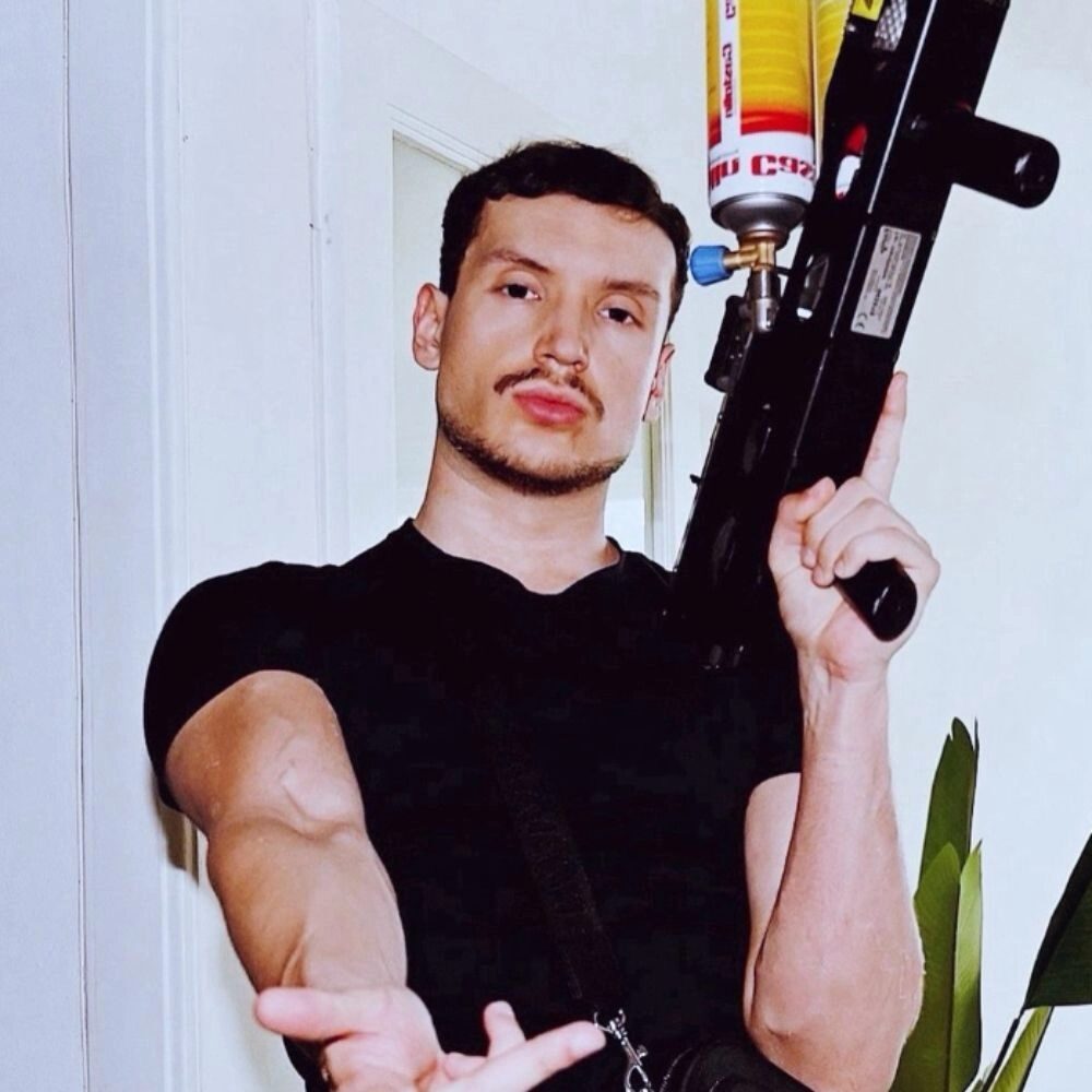 Best Hard Techno DJs Defining the Scene in 2025 195 ONLYNUMBERS 4