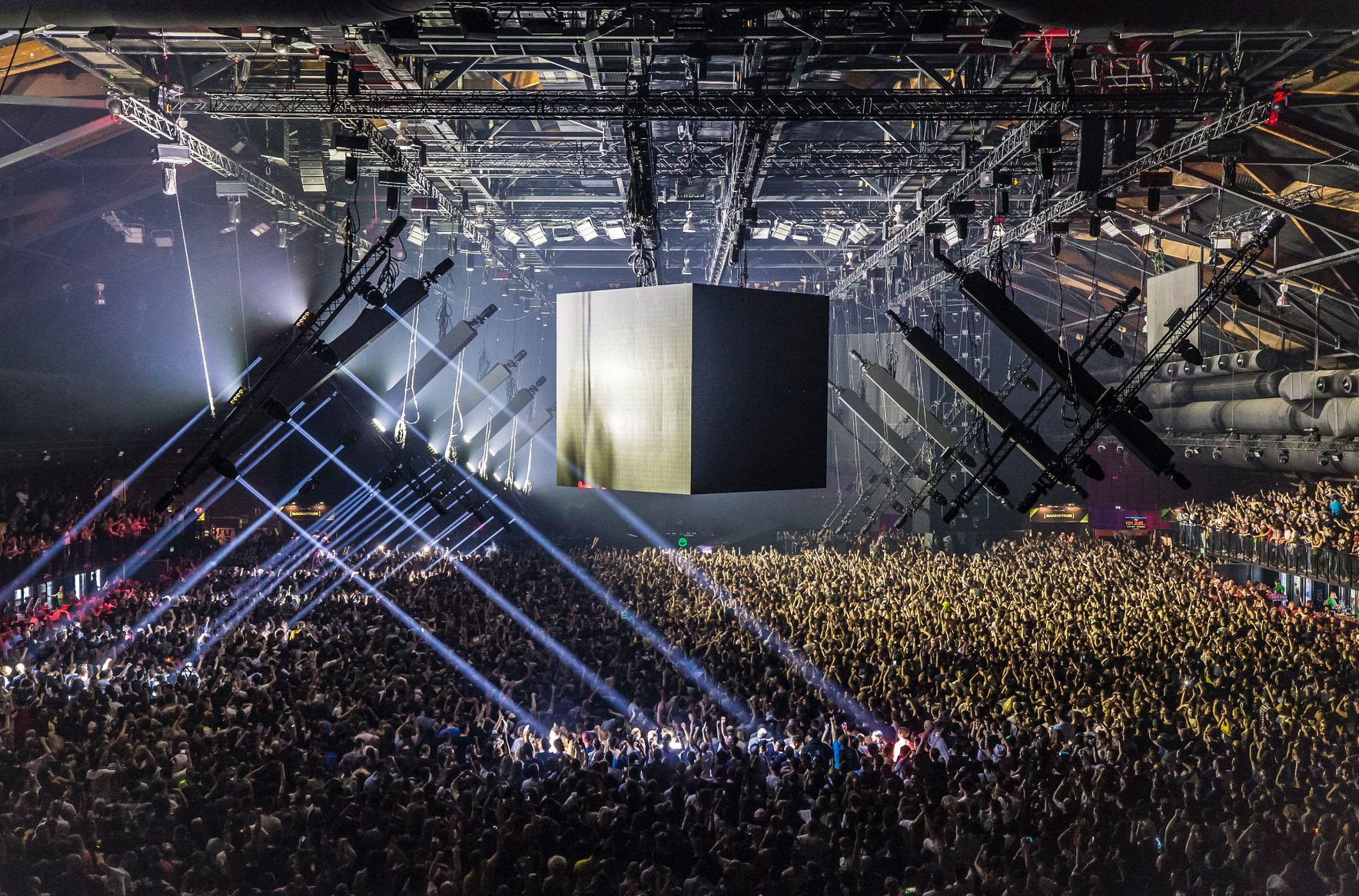 Best Hard Techno DJs Defining the Scene in 2025 2 RAVE REBELS XXL WEEKENDER gallery pic 1