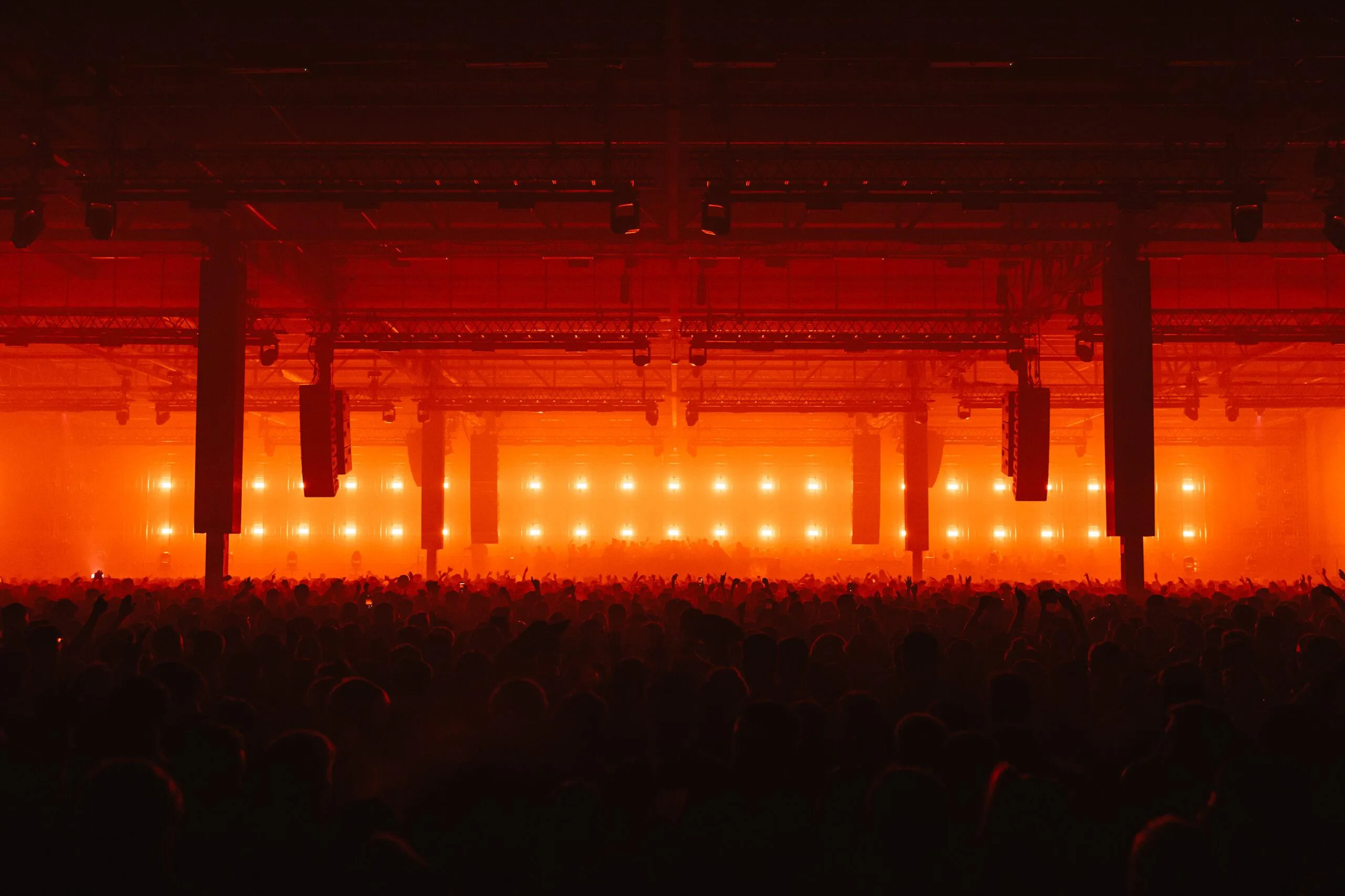 TERMINAL V London 2025