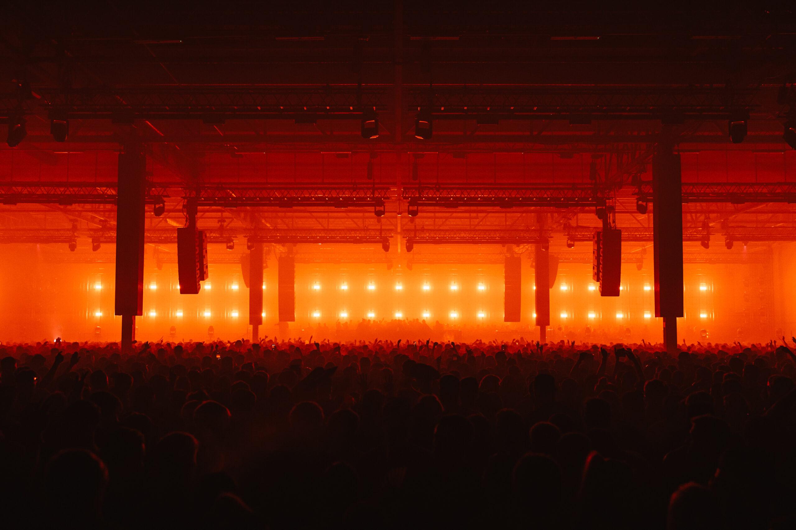 Terminal V — United Kingdom