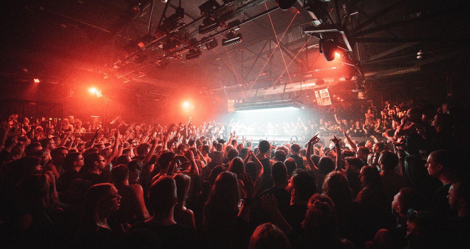 Unreal Germany Weekender 2026