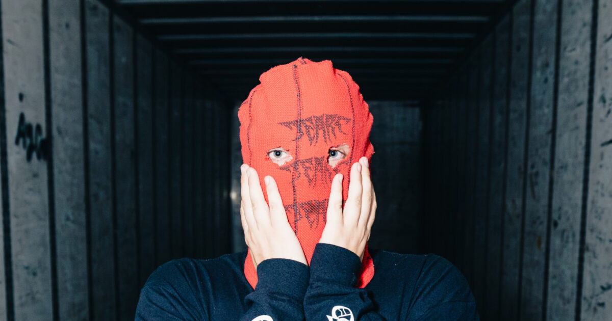 Best Hard Techno DJs Defining the Scene in 2025 198 Vieze-Asbak-3 profile