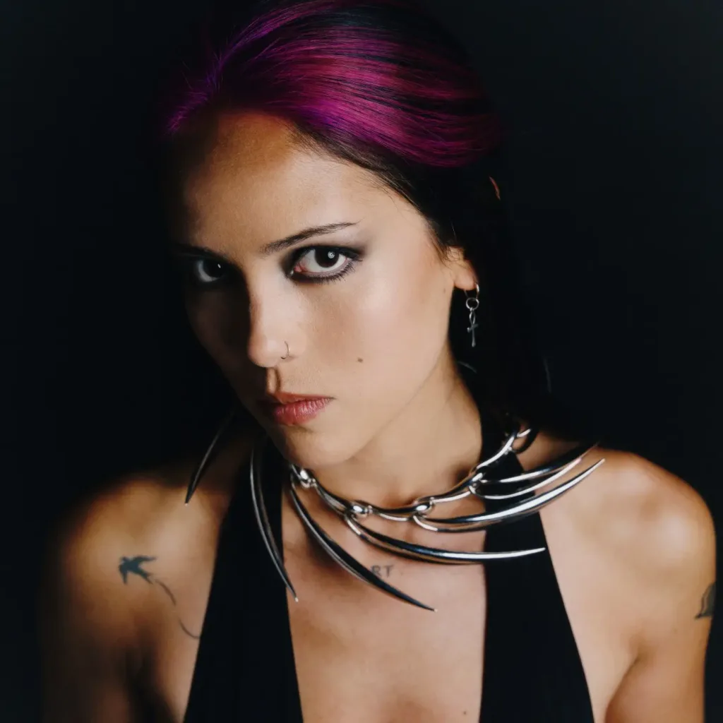 Best Hard Techno DJs Defining the Scene in 2025 26 Caravel