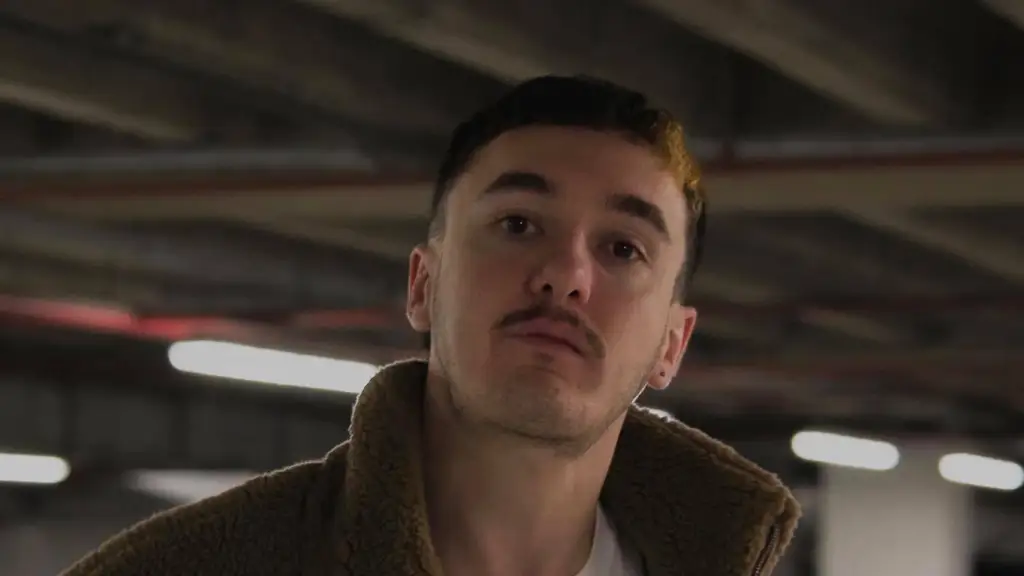 Best Hard Techno DJs Defining the Scene in 2025 82 franck dj profile pic
