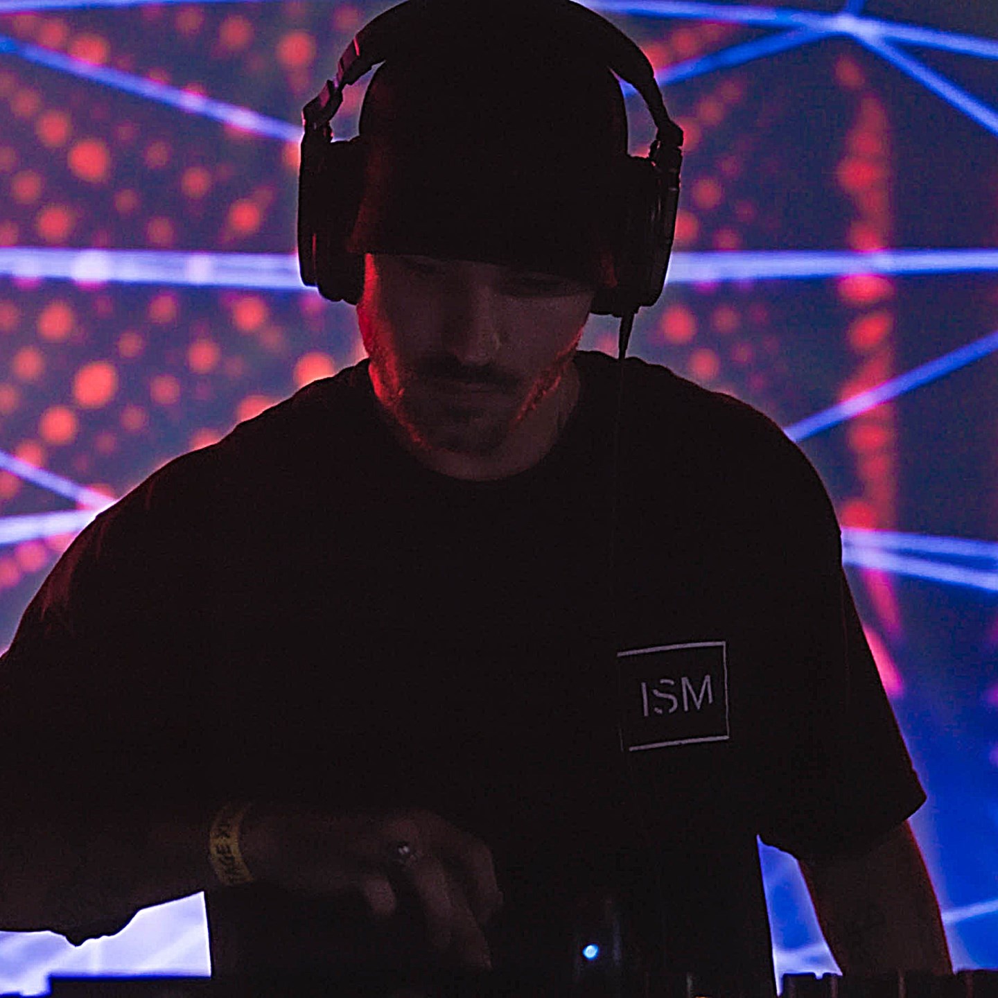 Best Hard Techno DJs Defining the Scene in 2025 89 geerson profile pic