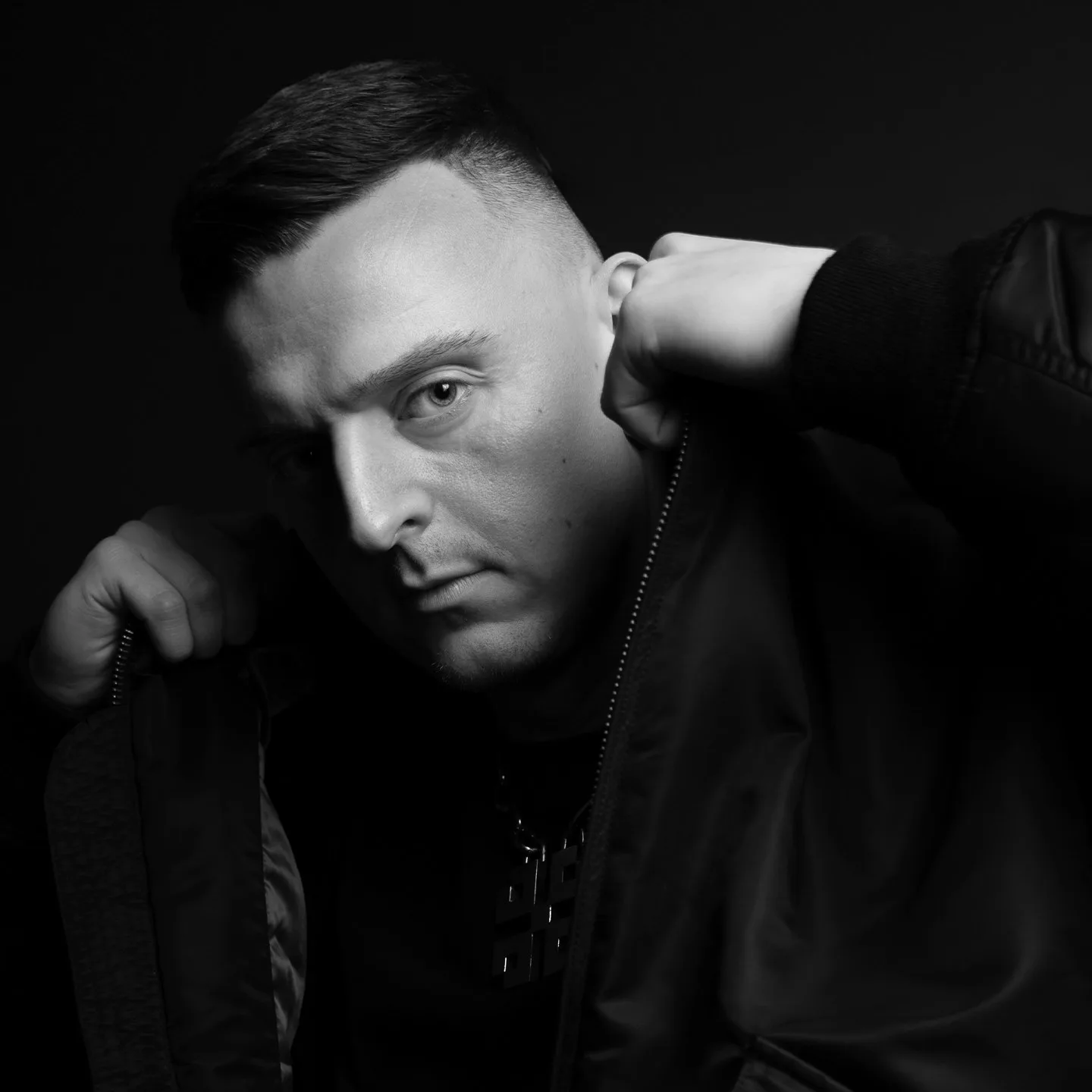 Best Hard Techno DJs Defining the Scene in 2025 101 japau profile pic