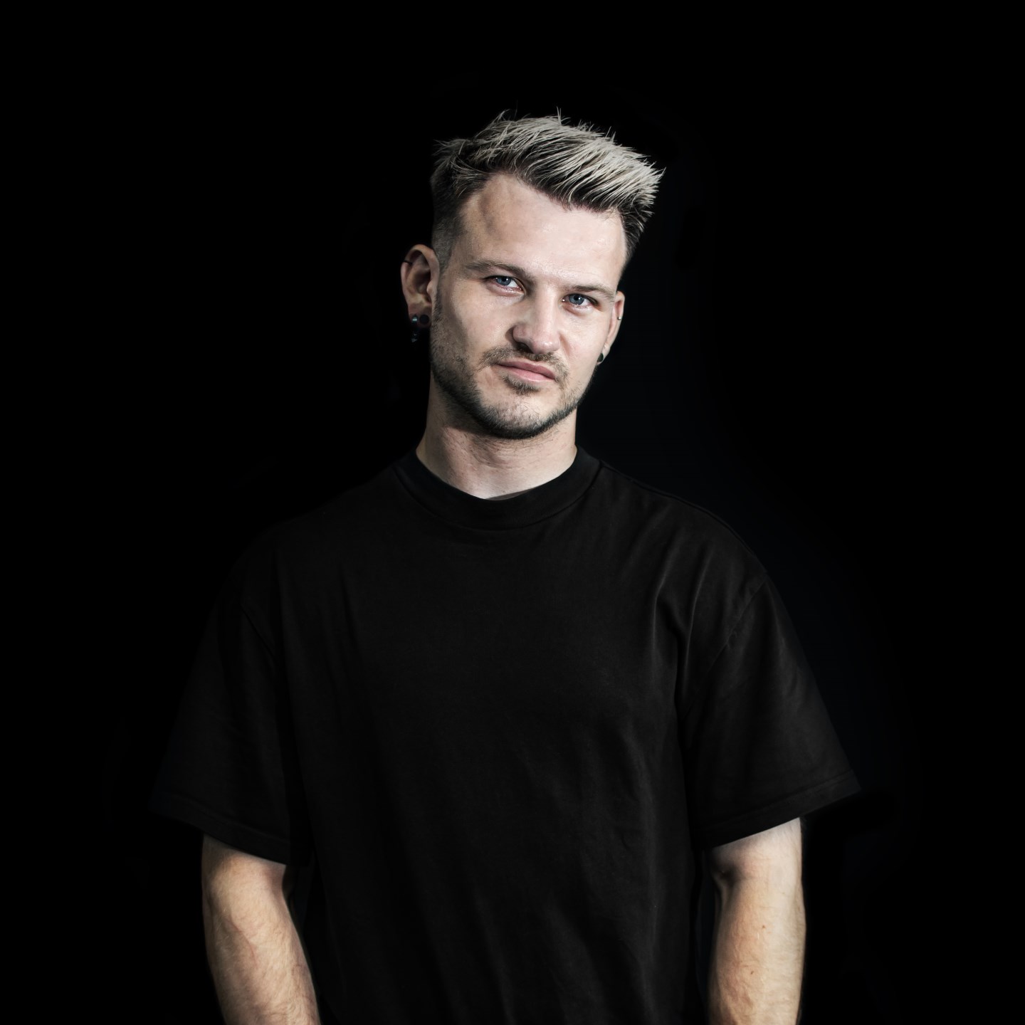 Best Hard Techno DJs Defining the Scene in 2025 105 ketting profile pic