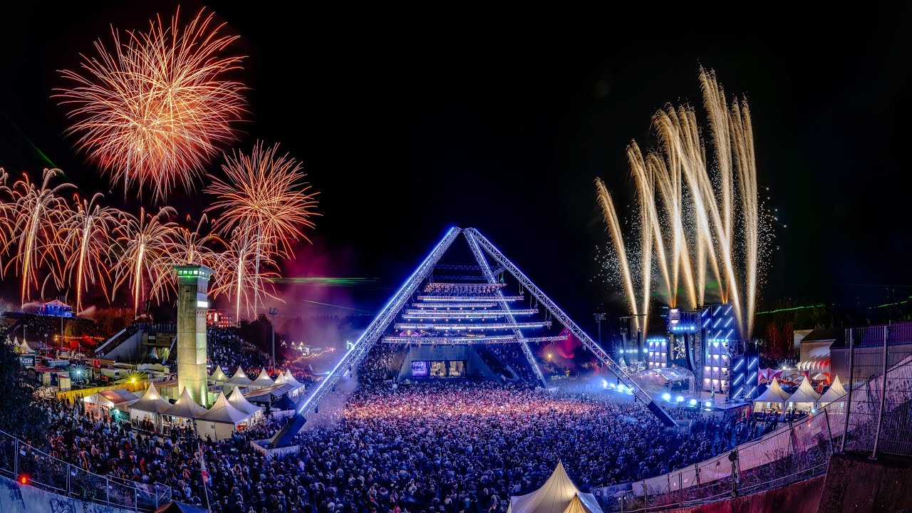 nature one festival 2025