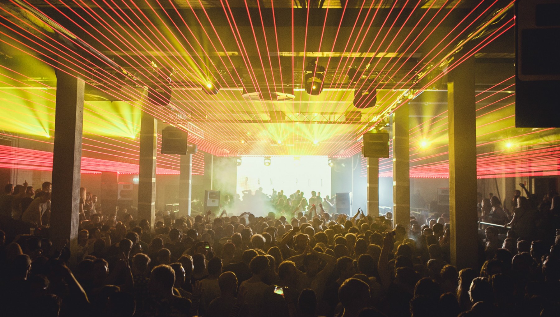 10 Best Hard Techno Festivals to close the year 2025 3 warehouse elementenstraat amsterdam venue