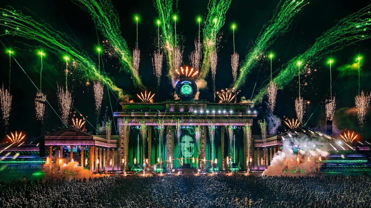 Airbeat One Festival Germany